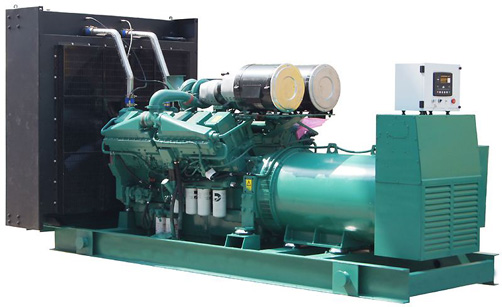 灌南30kw康明斯柴油发电机组图片 灌南30kw康明斯柴油发电机组图片