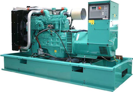 灌南180kw康明斯柴油发电机组图片 灌南180kw康明斯柴油发电机组图片