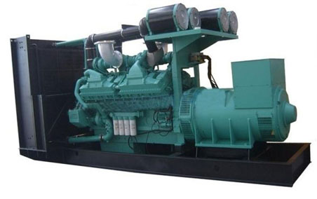 灌南200kw康明斯发电机组图片 灌南200kw康明斯发电机组图片