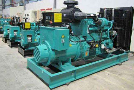 灌南1000kw康明斯柴油发电机组图片 灌南1000kw康明斯柴油发电机组图片