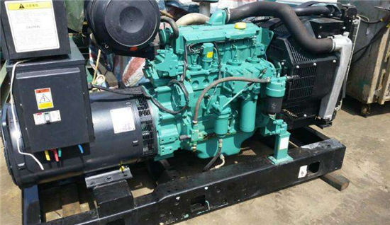 灌南柴油发电机 灌南柴油发电机